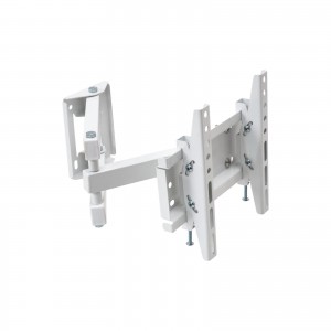 Кронштейн Charmount TV02T-R3 White