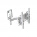 Кронштейн Charmount TV02T-R3 White