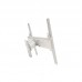 Кронштейн Charmount TV04T-R2 White