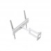 Кронштейн Charmount TV04T-R3 White