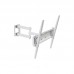 Кронштейн Charmount TV04T-R3 White