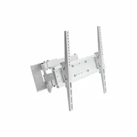 Кронштейн Charmount TV04T-R6 White