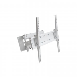Кронштейн Charmount TV04T-R6 White