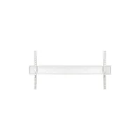 Кронштейн Charmount TV0604F White