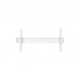 Кронштейн Charmount TV0604T White