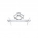 Кронштейн Charmount TV0604T-R6 White