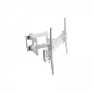 Кронштейн Charmount TV0604T-R6 White