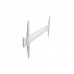 Кронштейн Charmount TV0804F White