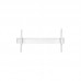 Кронштейн Charmount TV0804T White