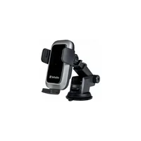 Универсальный автодержатель Verbatim FWC-03 with Pro Qi Fast Wireless Car Charger (49554)