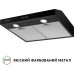 Вытяжка кухонная Perfelli PL 5002 BL LED