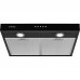 Вытяжка кухонная Perfelli PL 5002 BL LED