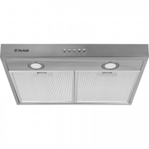Вытяжка кухонная Perfelli PL 5002 I LED