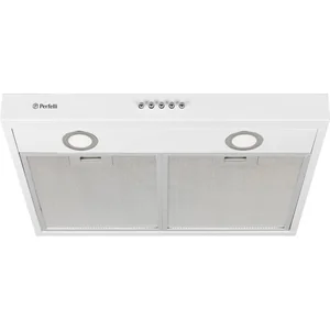 Вытяжка кухонная Perfelli PL 5002 W LED Вытяжка кухонная Perfelli PL 5002 W LED