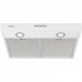 Вытяжка кухонная Perfelli PL 5002 W LED