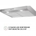 Вытяжка кухонная Perfelli PL 6002 I LED