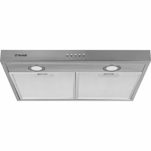 Вытяжка кухонная Perfelli PL 6002 I LED Вытяжка кухонная Perfelli PL 6002 I LED