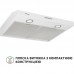 Вытяжка кухонная Perfelli PL 6002 W LED