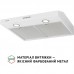 Вытяжка кухонная Perfelli PL 6002 W LED