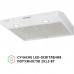 Вытяжка кухонная Perfelli PL 6002 W LED