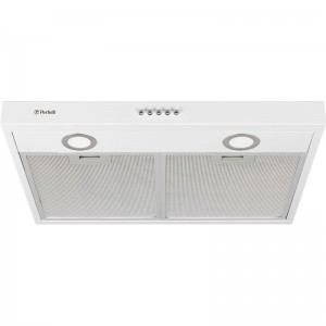 Вытяжка кухонная Perfelli PL 6002 W LED