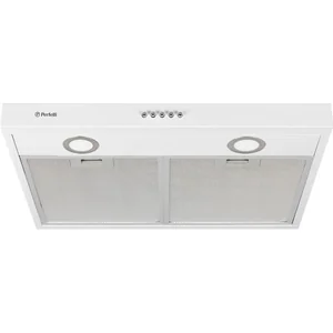 Вытяжка кухонная Perfelli PL 6002 W LED Вытяжка кухонная Perfelli PL 6002 W LED