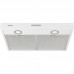 Вытяжка кухонная Perfelli PL 6002 W LED