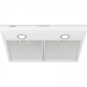 Вытяжка кухонная Perfelli PL 6022 W LED