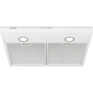 Вытяжка кухонная Perfelli PL 6022 W LED Вытяжка кухонная Perfelli PL 6022 W LED