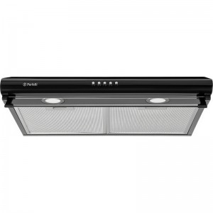 Вытяжка кухонная Perfelli PL 6042 BL LED