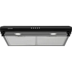Вытяжка кухонная Perfelli PL 6042 BL LED Вытяжка кухонная Perfelli PL 6042 BL LED
