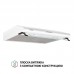 Вытяжка кухонная Perfelli PL 6042 W LED