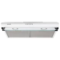 Вытяжка кухонная Perfelli PL 6042 W LED