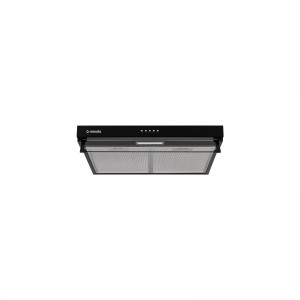 Вытяжка кухонная Minola HPL 514 BL