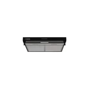 Вытяжка кухонная Minola HPL 514 BL