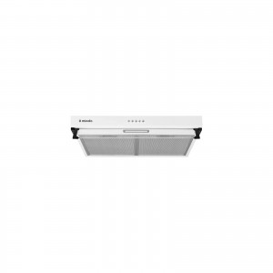 Вытяжка кухонная Minola HPL 514 WH