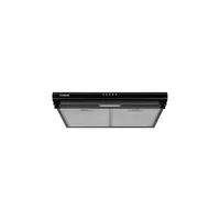 Вытяжка кухонная Minola HPL 615 BL