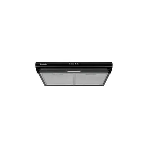 Вытяжка кухонная Minola HPL 615 BL