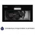 Вытяжка кухонная Minola HBI 5025 BL LED