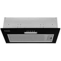 Вытяжка кухонная Minola HBI 5025 BL LED Вытяжка кухонная Minola HBI 5025 BL LED