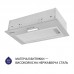 Вытяжка кухонная Minola HBI 5025 I LED