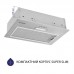 Вытяжка кухонная Minola HBI 5025 I LED