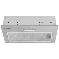 Вытяжка кухонная Minola HBI 5025 I LED