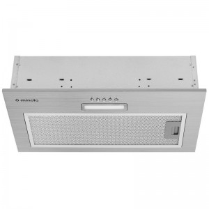 Вытяжка кухонная Minola HBI 5025 I LED