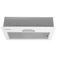 Вытяжка кухонная Minola HBI 5025 WH LED