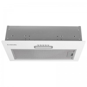 Вытяжка кухонная Minola HBI 5025 WH LED