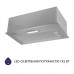 Вытяжка кухонная Minola HBI 5214 I 700 LED
