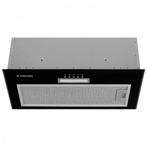 Вытяжка кухонная Minola HBI 5614 BL 1000 LED