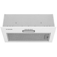 Вытяжка кухонная Minola HBI 5614 WH 1000 LED