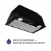 Вытяжка кухонная Minola HBI 5722 BL 1200 LED